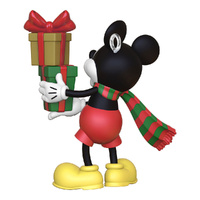 2024 Hallmark Keepsake Ornament - Disney Mickey Mouse Mickey's Special Delivery (Mini)