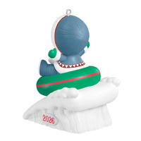 2026 Hallmark Keepsake Ornament - Frosty Friends