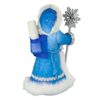 2026 Hallmark Keepsake Ornament - Father Christmas