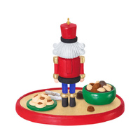 2026 Hallmark Keepsake Ornament - Season's Treatings