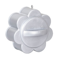2024 Hallmark Keepsake Ornament - Cookie Cutter Christmas