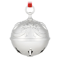 2024 Hallmark Keepsake Ornament - Ring In The Season Metal Bell