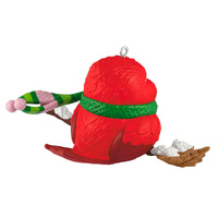 2026 Hallmark Keepsake Ornament - Cozy Critters