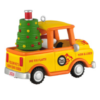 2026 Hallmark Keepsake Ornament - Holiday Parade