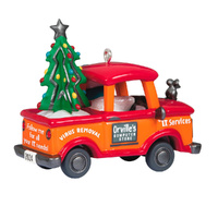 2024 Hallmark Keepsake Ornament - Holiday Parade
