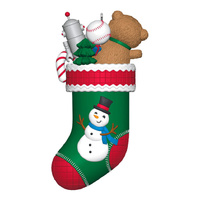 2026 Hallmark Keepsake Ornament - Stocking Stuffers