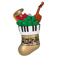 2024 Hallmark Keepsake Ornament - Stocking Stuffers