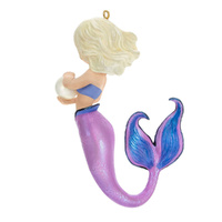 2024 Hallmark Keepsake Ornament - Mythical Mermaids