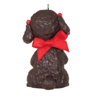 2024 Hallmark Keepsake Ornament - Puppy Love Poodle
