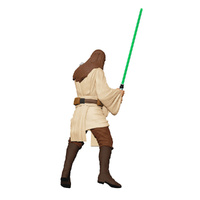 2024 Hallmark Keepsake Ornament - Star Wars: The Phantom Menace 25th Anniversary Qui-Gon Jinn