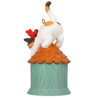 2024 Hallmark Keepsake Ornament - Mischievous Kittens