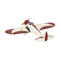 2025 Hallmark Keepsake Ornament - Kinner Sportwing (29th in the Sky's the Limit Series)