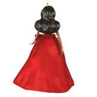 2026 Hallmark Keepsake Ornament - Barbie Holiday Latina