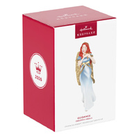 2026 Hallmark Keepsake Ornament - Christmas Angels Guidance