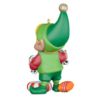 2025 Hallmark Keepsake Ornament - North Pole Tree Trimmers (13th in Series)