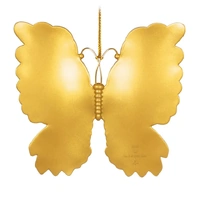 2025 Hallmark Keepsake Ornament - Briliant Butterflies (9th in Series)