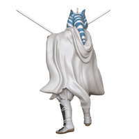 2025 Hallmark Keepsake Ornament - Star Wars Ahsoka Tano (29th in the Star Wars Series)