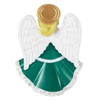 2025 Hallmark Keepsake Ornament - Heirloom Angels (10th in Series)