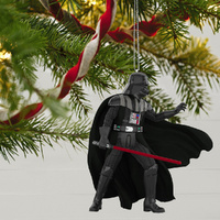 2021 Hallmark Keepsake Ornament - Star Wars: The Empire Strikes Back Darth Vader