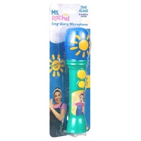 Ms. Rachel - Sing-Along Microphone