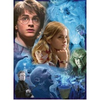 Ravensburger Puzzle 500pc - Harry Potter in Hogwarts