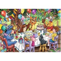 Ravensburger Puzzle 1000pc - Collectors Edition Winnie the Pooh