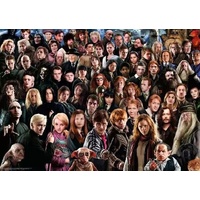 Ravensburger Puzzle 1000pc - Harry Potter Challenge