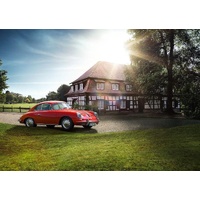 Ravensburger Puzzle 1000pc - Porsche Oldtimer 911ER