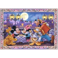 Ravensburger Puzzle 1000pc - Disney Mosaic Mickey