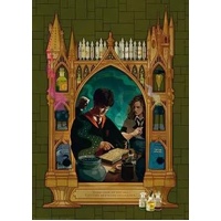 Ravensburger Puzzle 1000pc - Harry Potter and the Half-Blood Prince