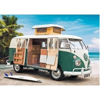 Ravensburger Puzzle 1000pc - Volkswagen T1 Camper Van