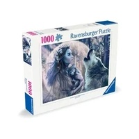 Ravensburger Puzzle 1000pc - Moonlight Magic