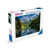 Ravensburger Puzzle 1000pc - Eib Lake, Germany