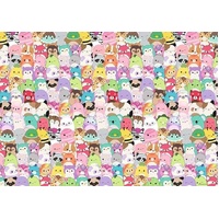 Ravensburger Puzzle 1000pc - Squishmallows