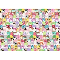Ravensburger Puzzle 1000pc - Squishmallows