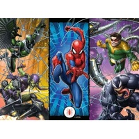 Ravensburger Puzzle 300pc XXL - Marvel Spider-Man Webbed Wonder