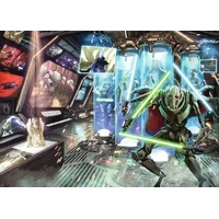 Ravensburger Puzzle 1000pc - Star Wars Villainous General Grievous