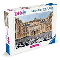 Ravensburger Puzzle 1000pc - Palace of Versailles, France