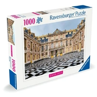 Ravensburger Puzzle 1000pc - Palace of Versailles, France