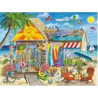 Ravensburger Puzzle 1500pc - Surf's Up!