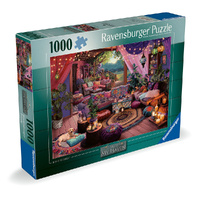 Ravensburger Puzzle 1000pc - My Haven Boho Retreat