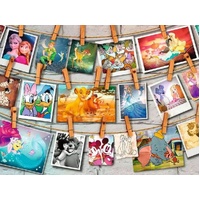 Ravensburger Puzzle 1500pc - Disney Photographs