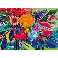 Ravensburger Puzzle 500pc - Colour Burst