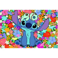 Ravensburger Puzzle 3000pc - Disney Stitch