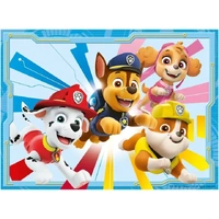 Ravensburger 12, 16, 20, 24pc - Paw Patrol Ready for Adventure