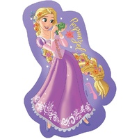 Ravensburger Puzzle 10,12,14,16pc - Disney Princess Loving Life Large Shaped Puzzle