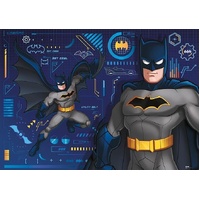 Ravensburger Puzzle 60pc - DC Batman B Giant Floor Puzzle