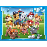 Ravensburger Puzzle 16pc - Paw Patrol Heroes Unleashed My First Floor Puzzle