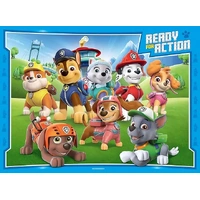 Ravensburger Puzzle 16pc - Paw Patrol Heroes Unleashed My First Floor Puzzle