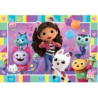 Ravensburger Puzzle 35pc - Gabby's Dollhouse Let's Celebrate!